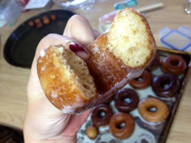 mom donuts donuts bite