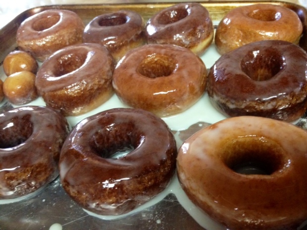 mom donuts donuts glazed2