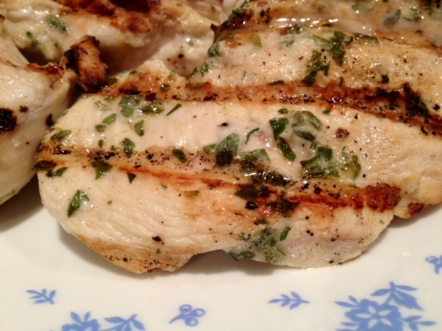 fresh herb grilled chicken finished2