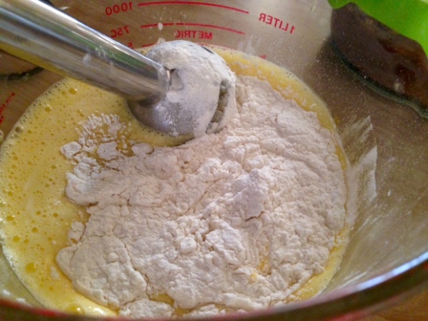 dutch baby eggs flour
