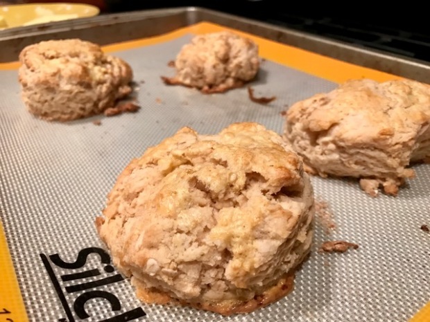 oat-maple-scones-baked